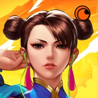 Street Fighter Duel