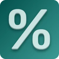 Percent Calculator Plus